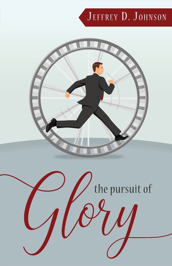 The Pursuit Of Glory - Re-vived