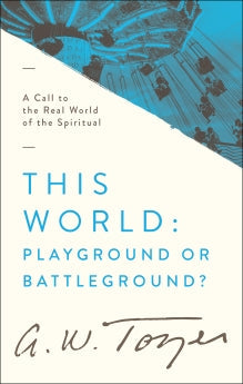 This World - Re-vived