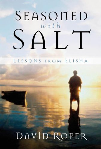 Seasoned With Salt - Re-vived