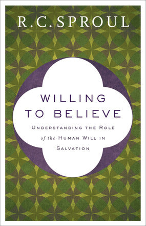 Willing To Believe - Re-vived