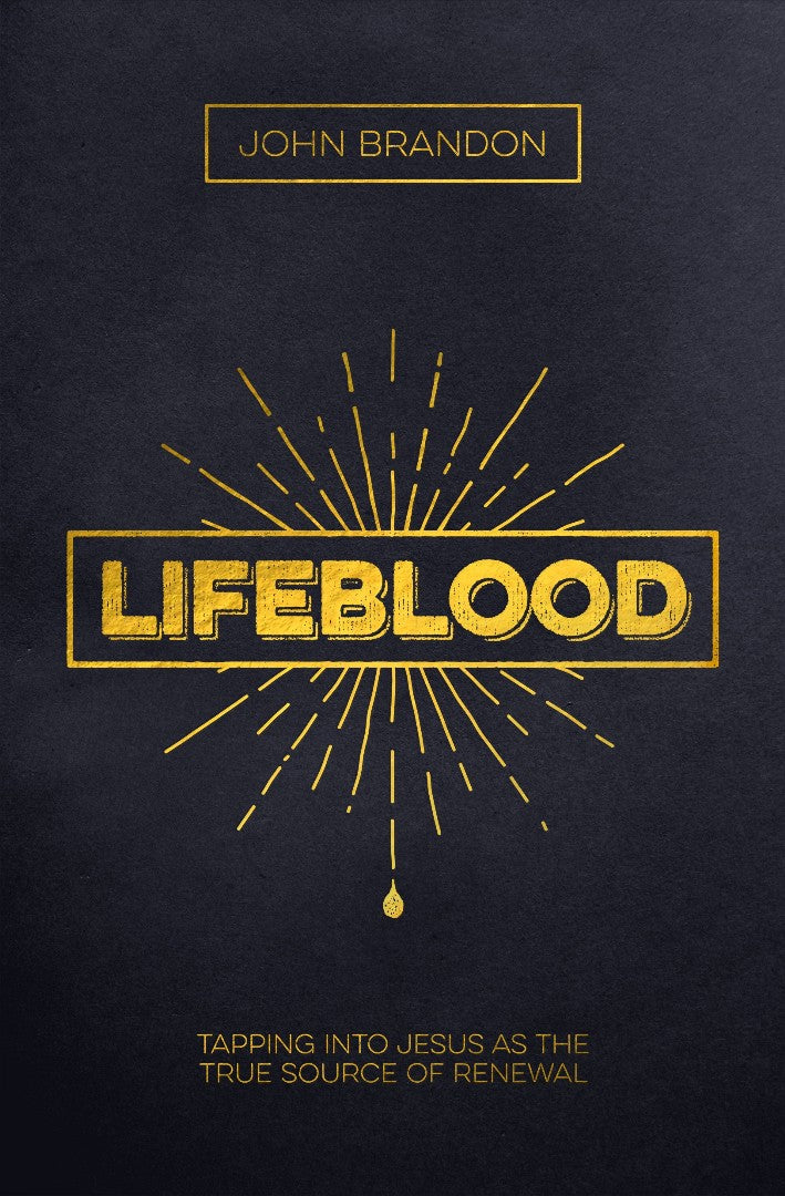 Lifeblood - Re-vived