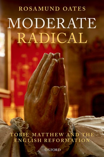 Moderate Radical - Re-vived