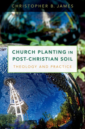 Church Planting In Post-Christian Soil - Re-vived