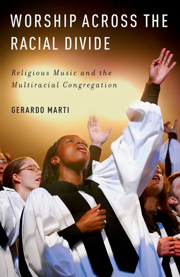 Worship Across The Radical Divide - Re-vived