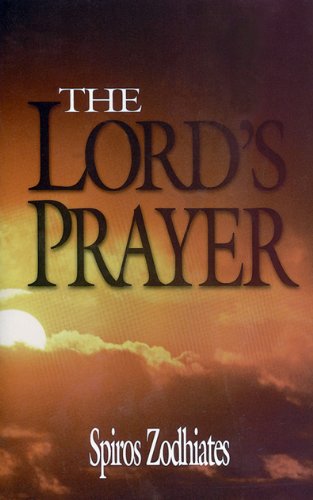 The Lord's Prayer - Re-vived
