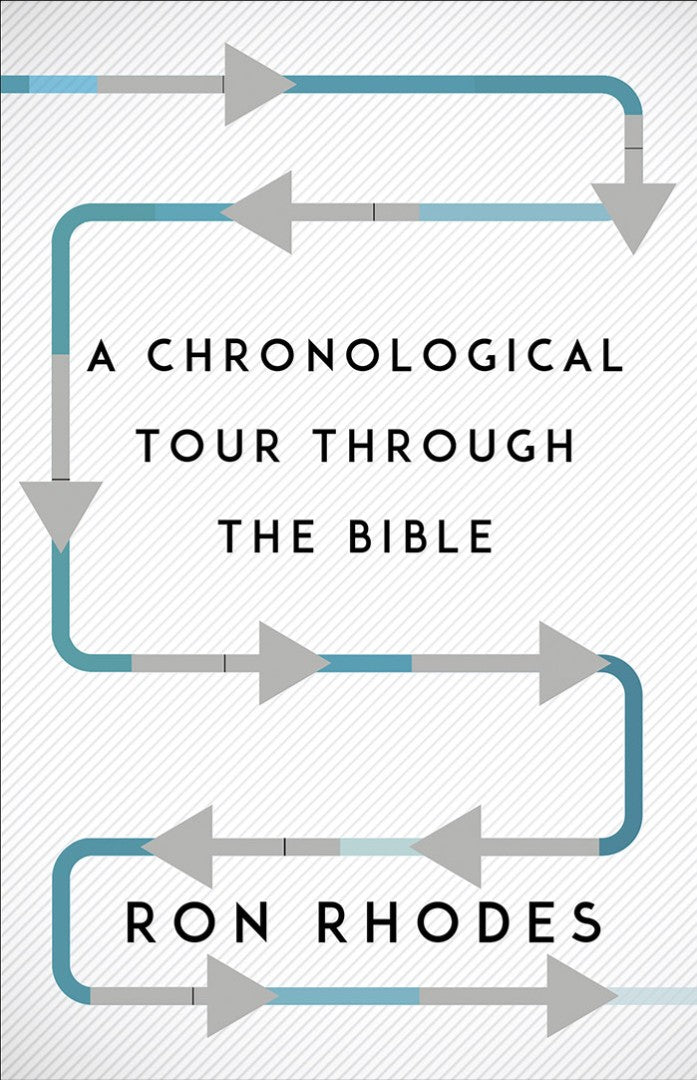 A Chronological Tour Through the Bible - Re-vived