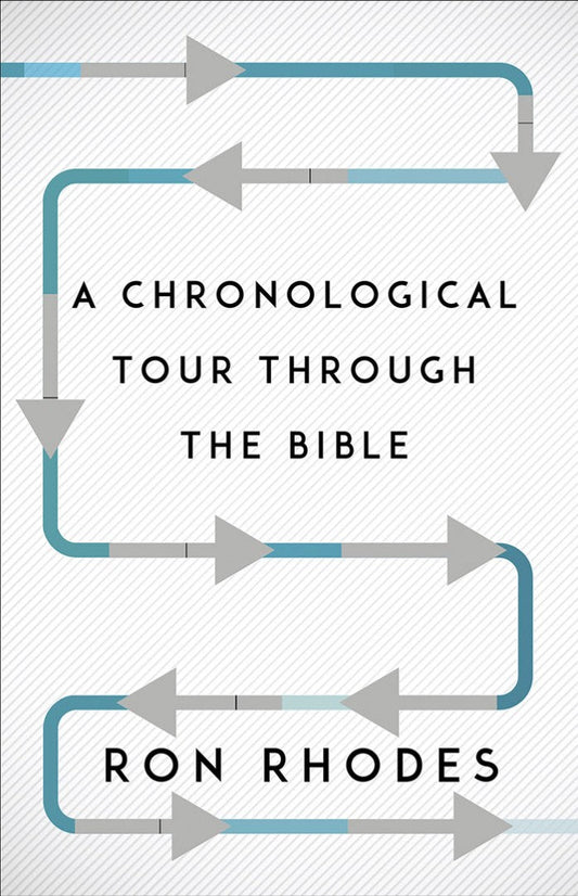 A Chronological Tour Through the Bible - Re-vived