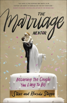 The Marriage Mentor - Re-vived