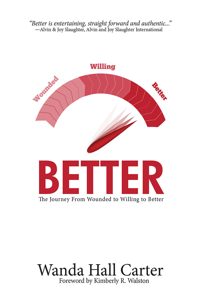 Better - Re-vived