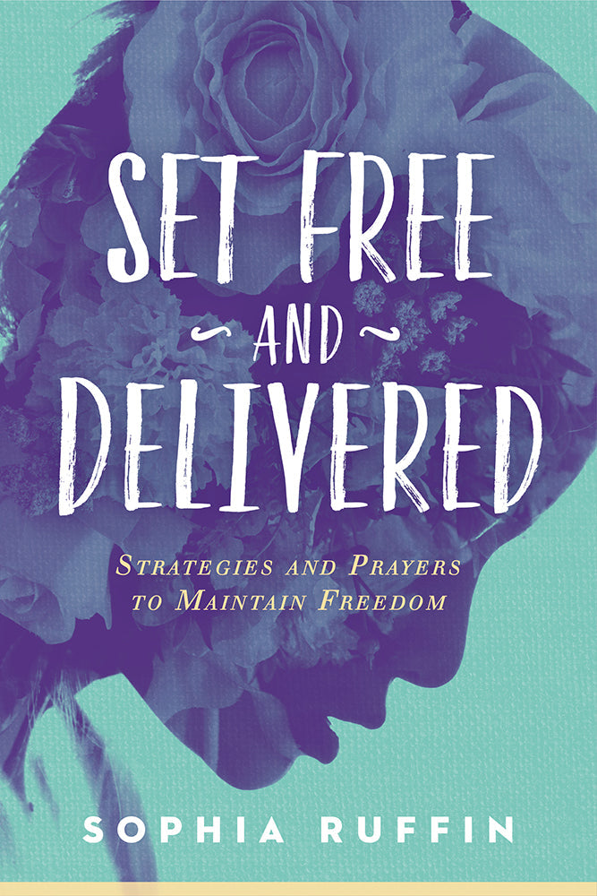 Set Free and Delivered - Re-vived