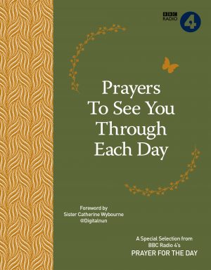 Prayers To See You Through Each Day - Re-vived