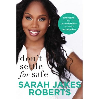 Don't Settle For Safe - Re-vived