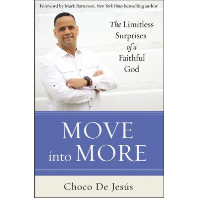Move Into More - Re-vived