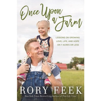 Once Upon A Farm - Re-vived