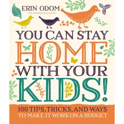 You Can Stay Home With Your Kids! - Re-vived