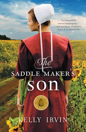 The Saddle Maker's Son - Re-vived