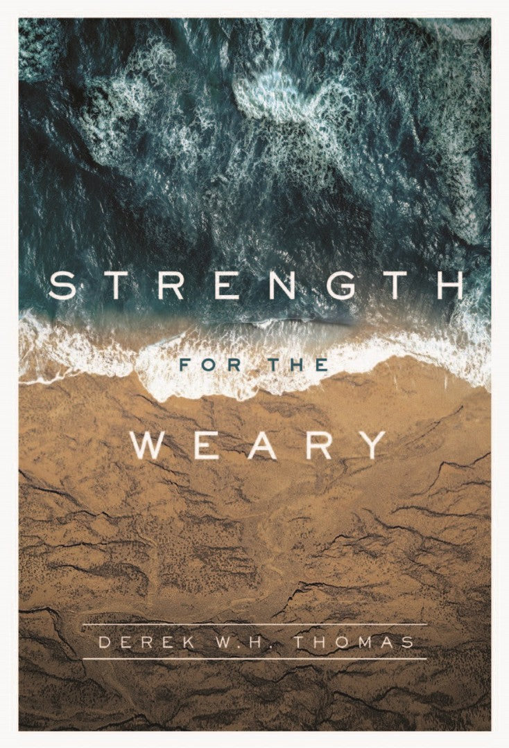 Strength For The Weary - Re-vived