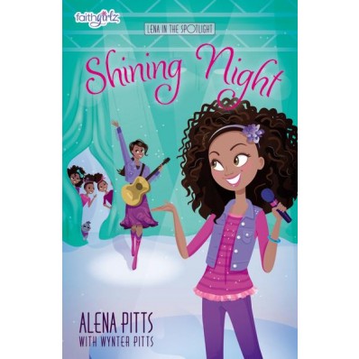 Shining Night - Re-vived