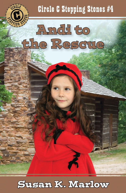 Andi To The Rescue - Re-vived