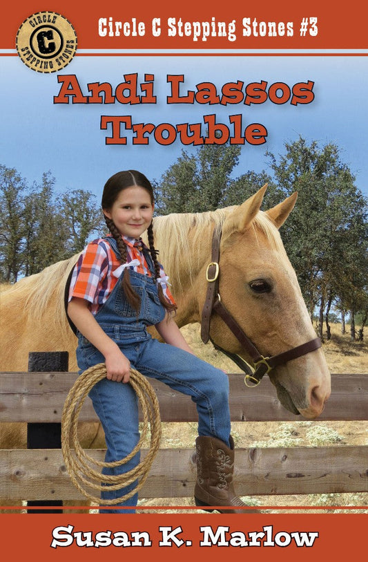 Andi Lassos Trouble - Re-vived