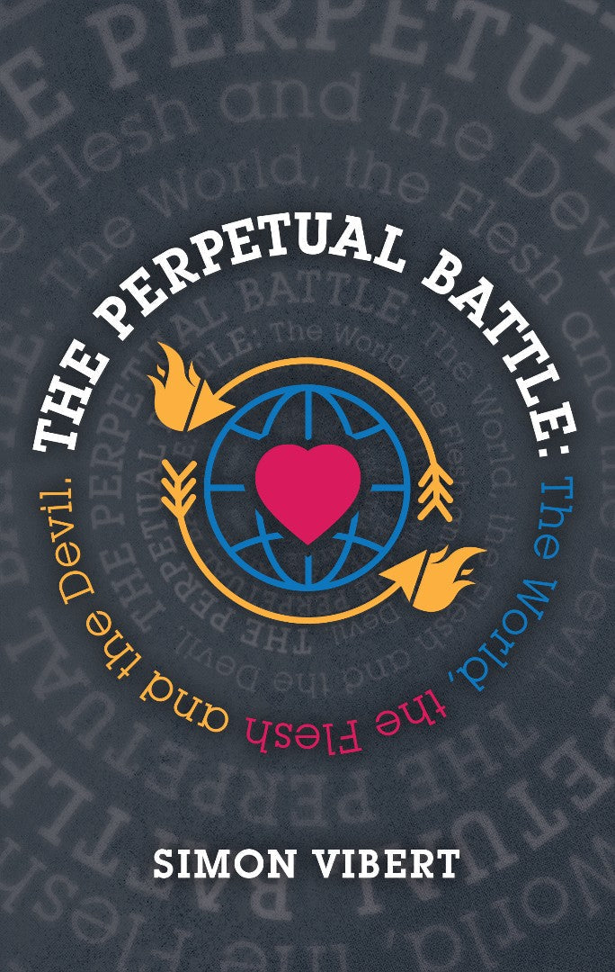 The Perpetual Battle - Re-vived