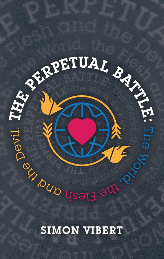 The Perpetual Battle - Re-vived