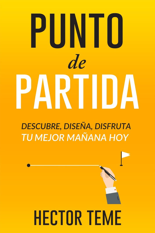 Punto de Partida - Re-vived