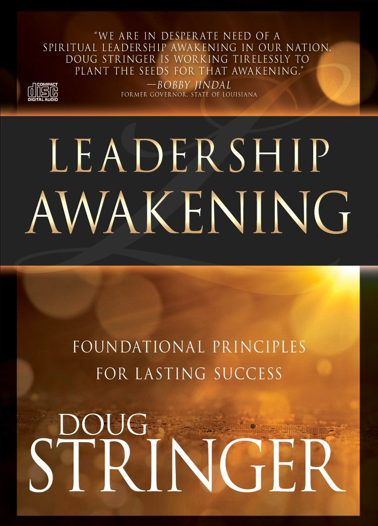 Leadership Awakening - Re-vived