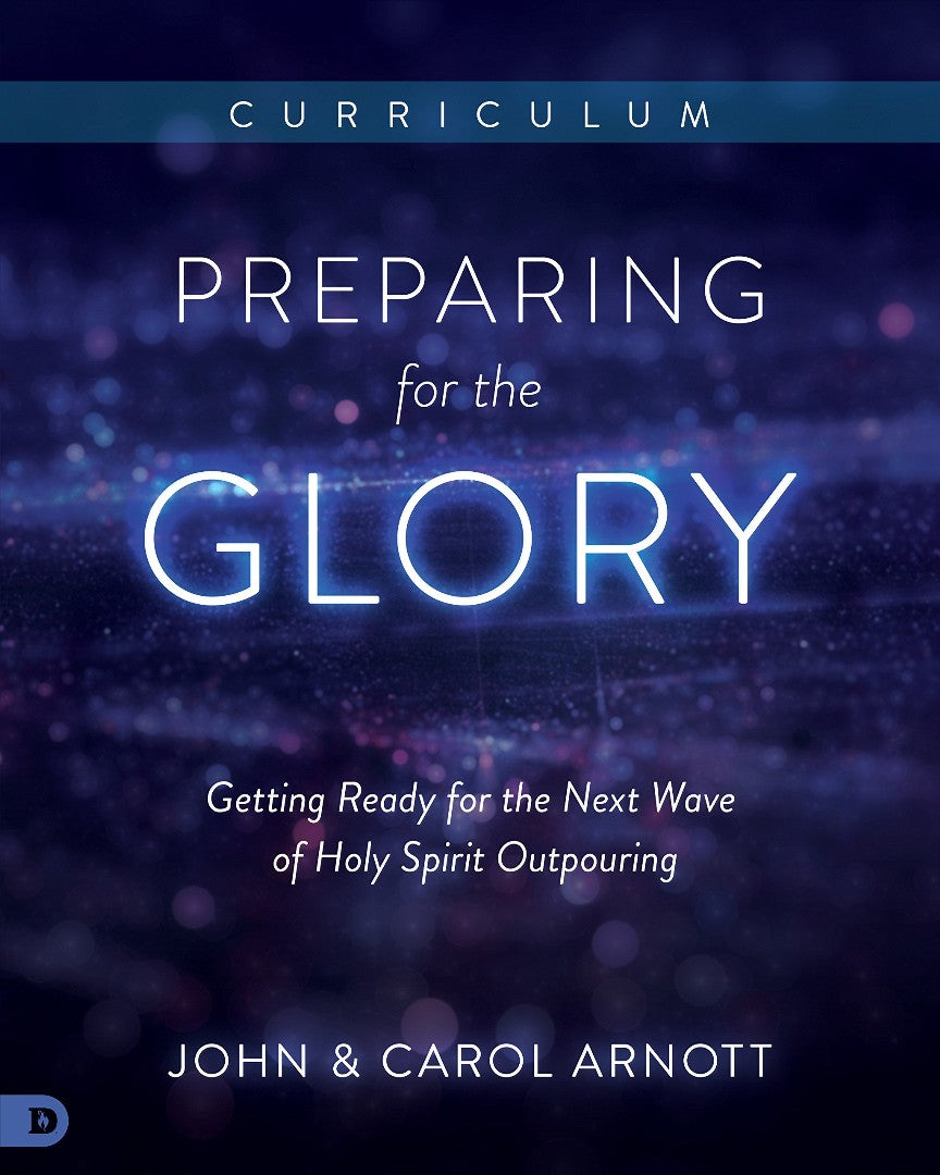 Preparing for the Glory Curriculum - Re-vived