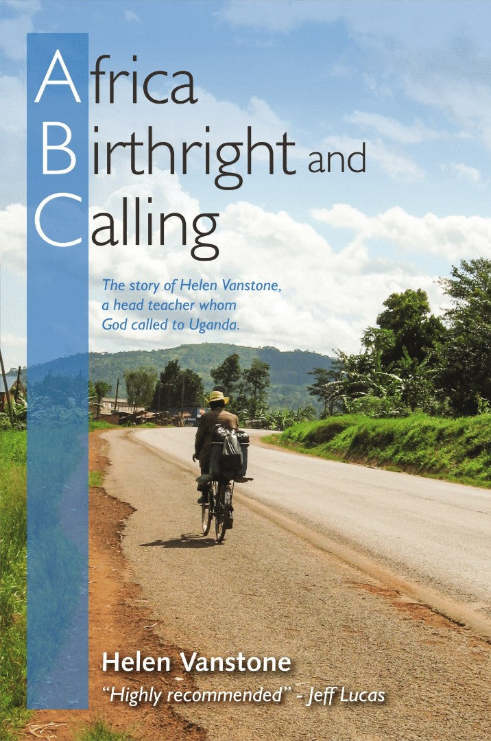 Africa: Birthright And Calling - Re-vived