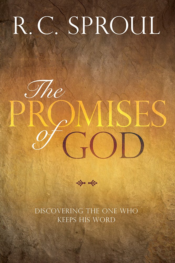 The Promises Of God - Re-vived