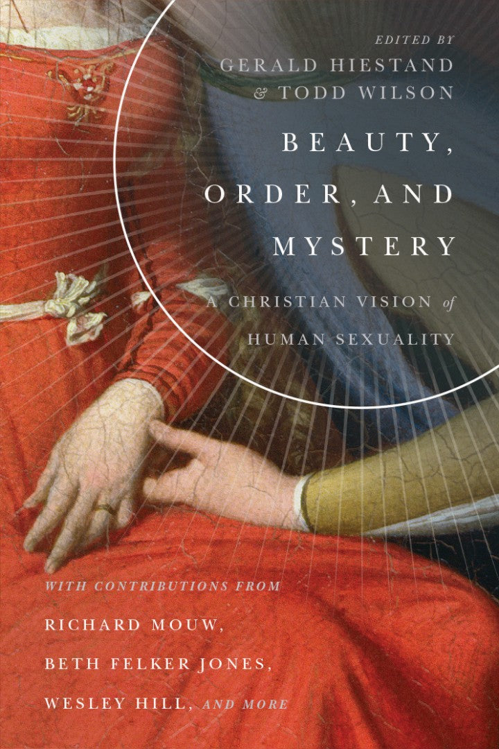 Beauty, Order, And Mystery - Re-vived