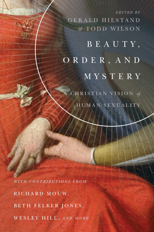 Beauty, Order, And Mystery - Re-vived