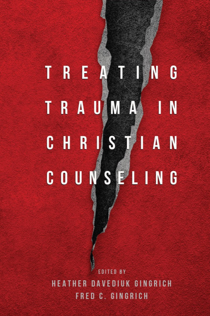 Treating Trauma In Christian Counseling - Re-vived