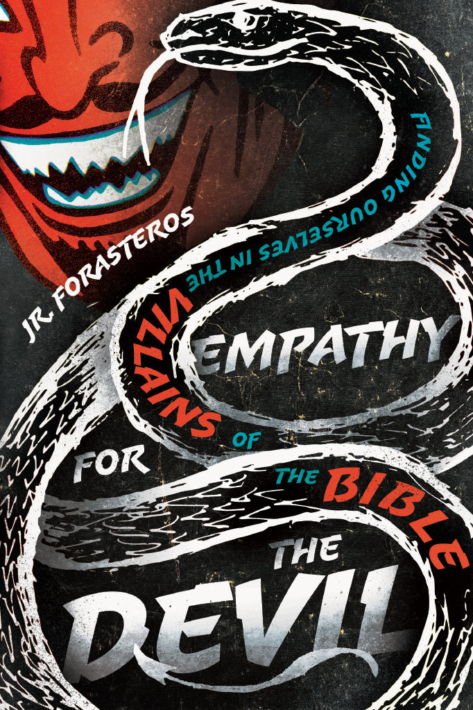 Empathy For The Devil - Re-vived