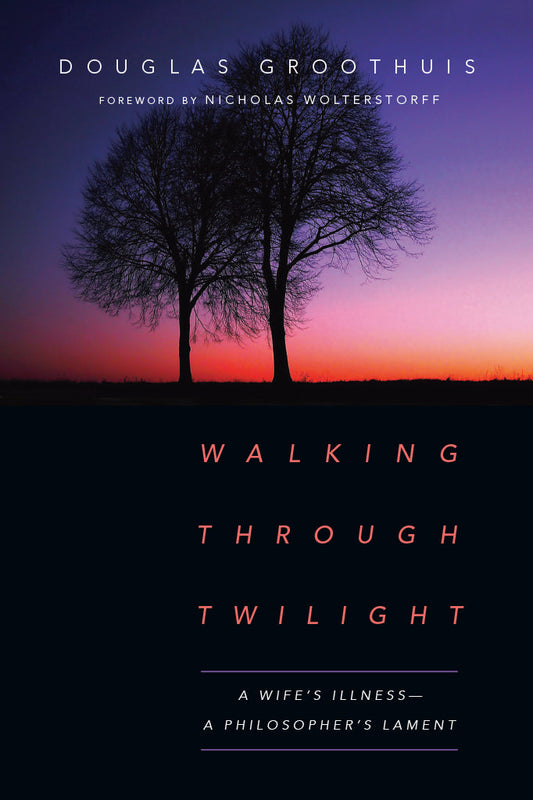 Walking Through Twilight - Re-vived
