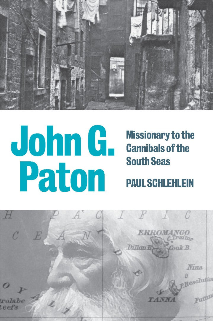 John G. Paton - Re-vived