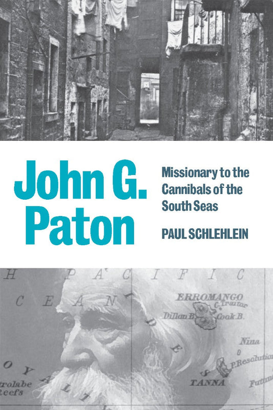 John G. Paton - Re-vived