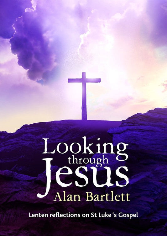 Looking Through Jesus - Re-vived