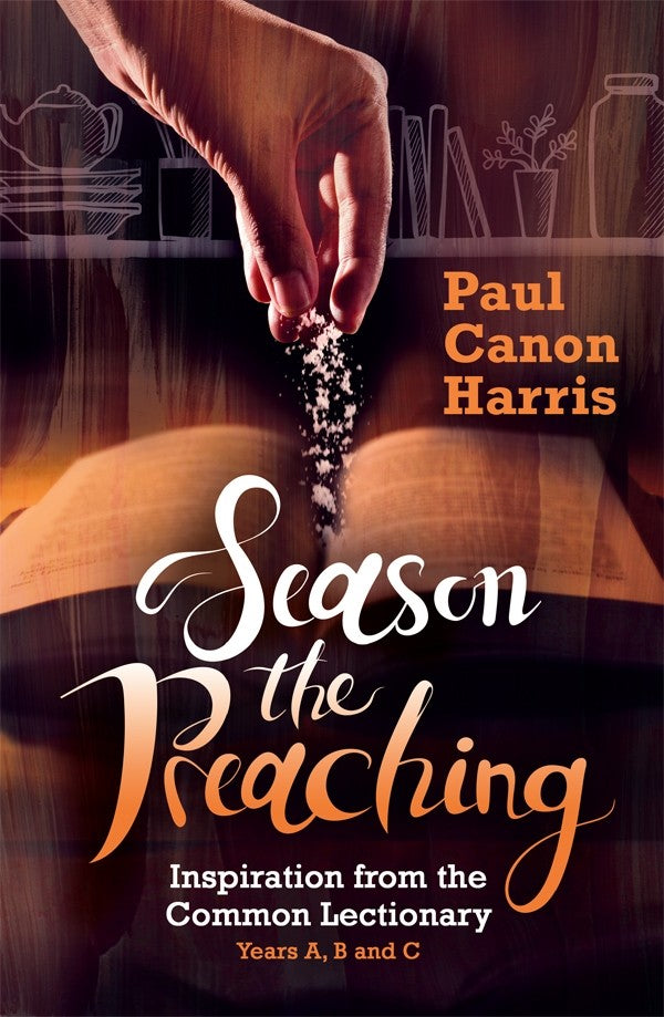 Season the Preaching - Re-vived