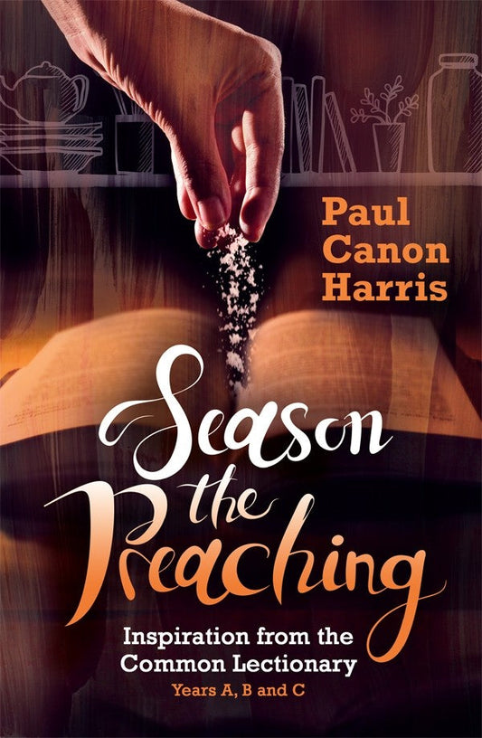 Season the Preaching - Re-vived