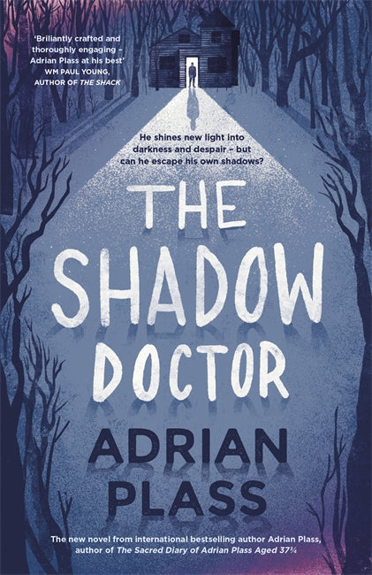 The Shadow Doctor - Re-vived