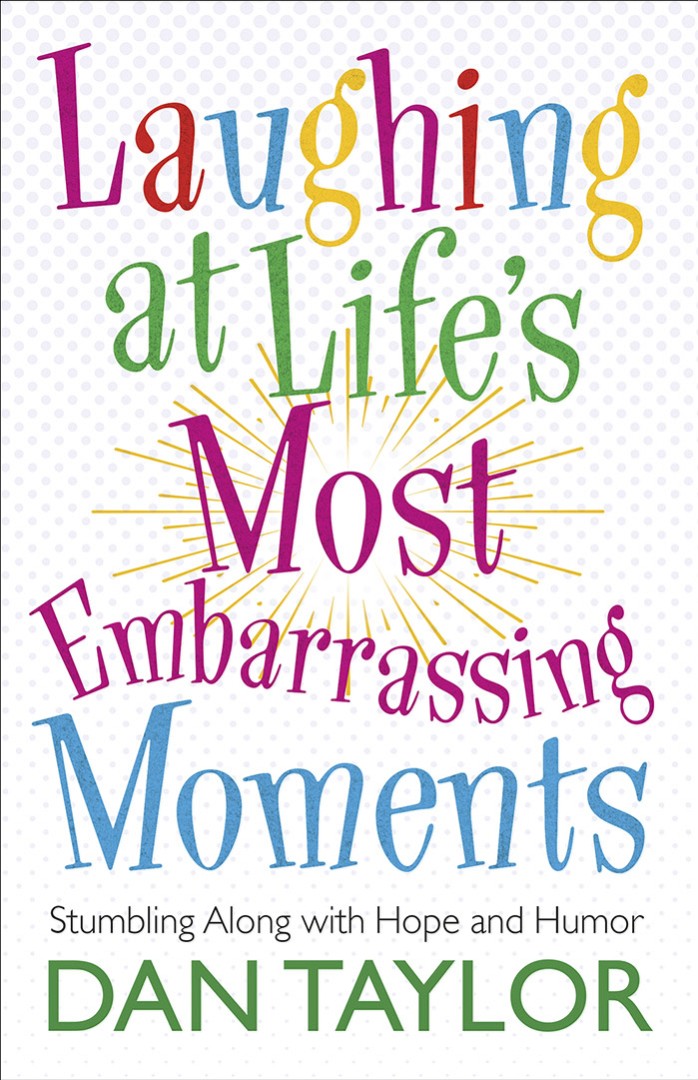 Laughing at Life's Most Embarrassing Moments - Re-vived