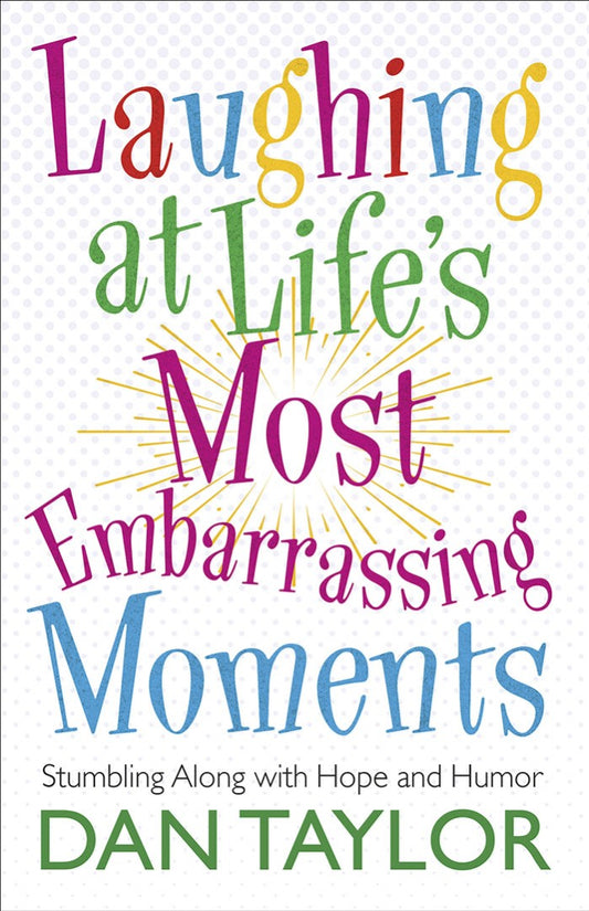 Laughing at Life's Most Embarrassing Moments - Re-vived