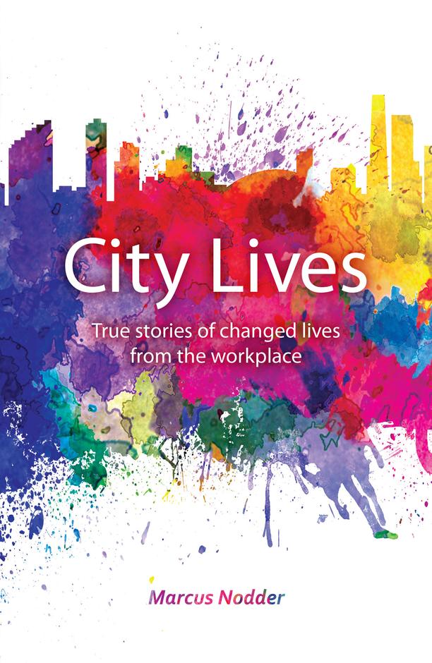 City Lives - Re-vived