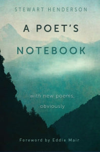 A Poet's Notebook - Re-vived