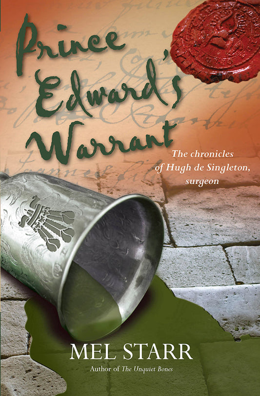 Prince Edward's Warrant - Re-vived