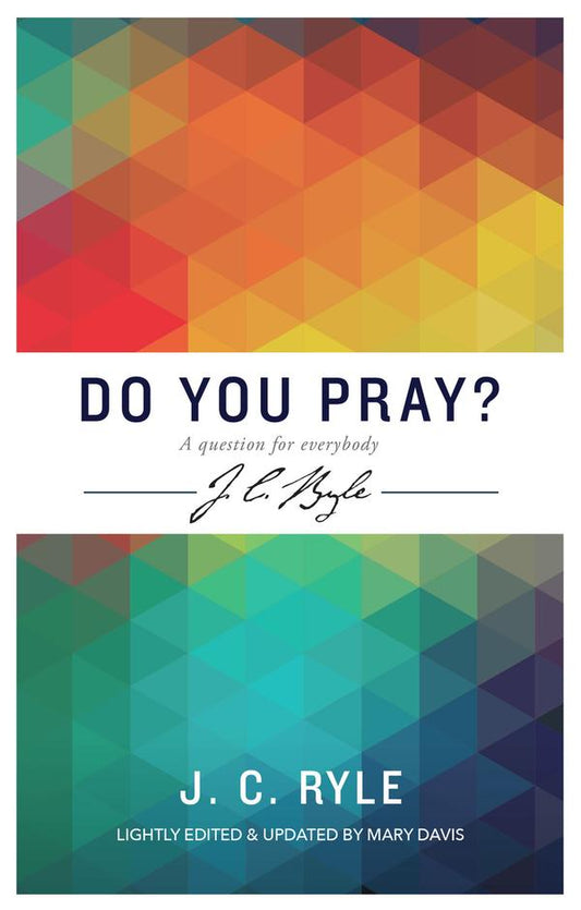 Do You Pray? - Re-vived