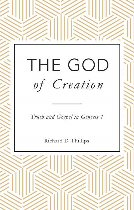 The God Of Creation - Re-vived
