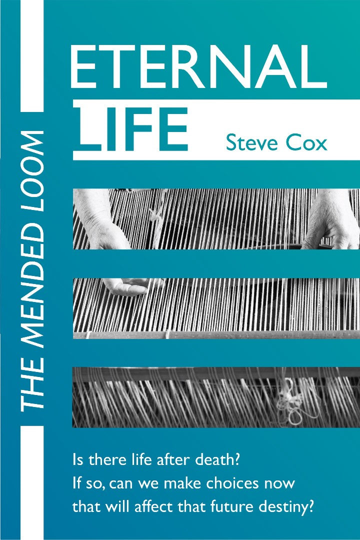 Eternal Life - Re-vived